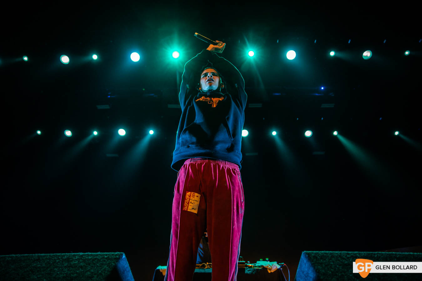 DaveOlympia