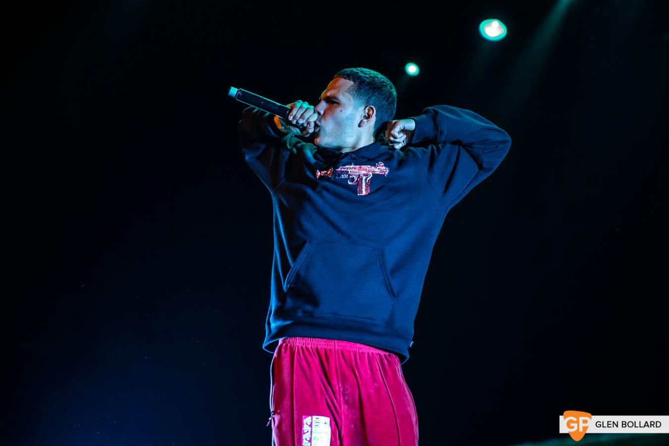 DaveOlympia