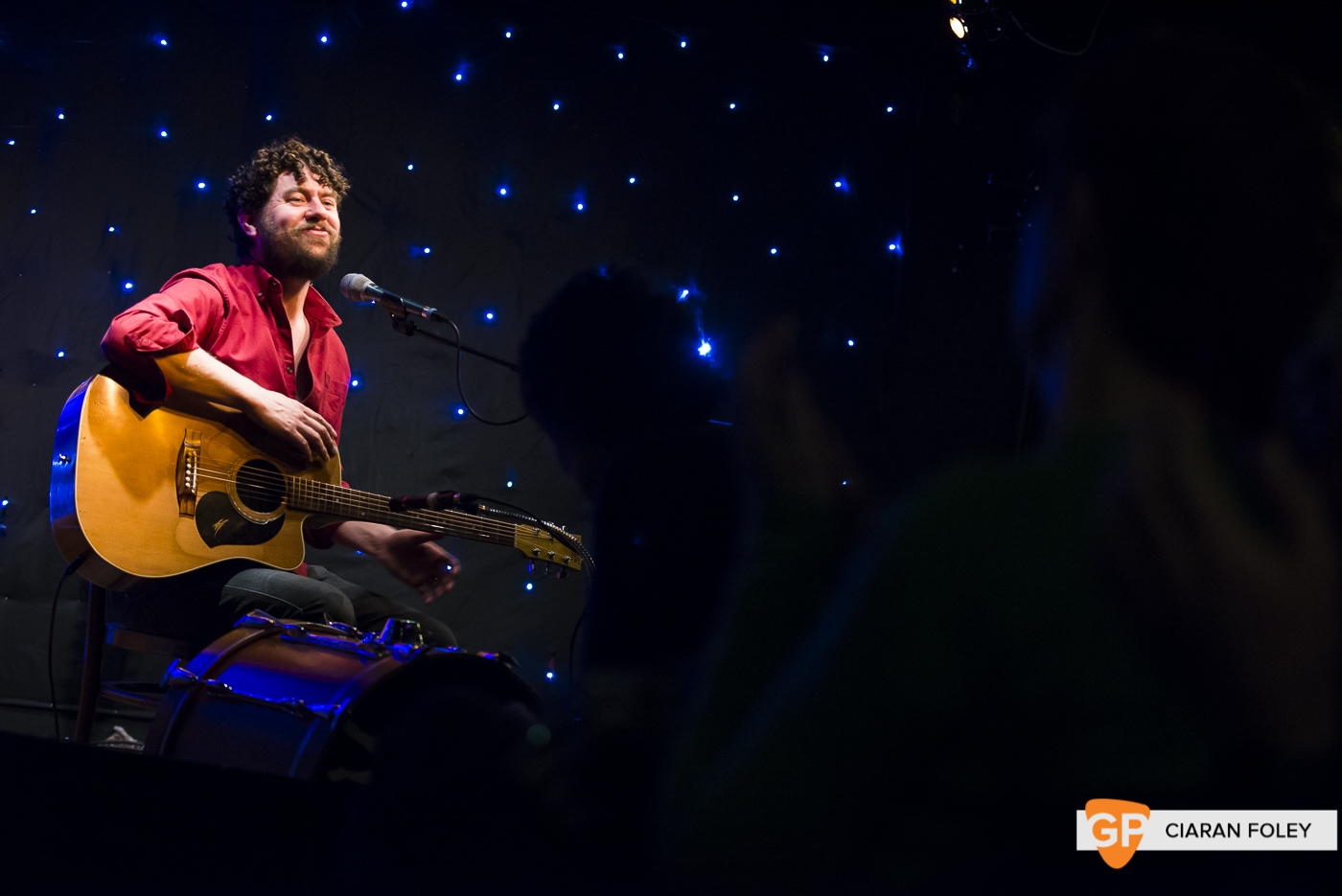 Declan O Rourke @ The White Horse Ballincolig Cork 26-04-2019-14