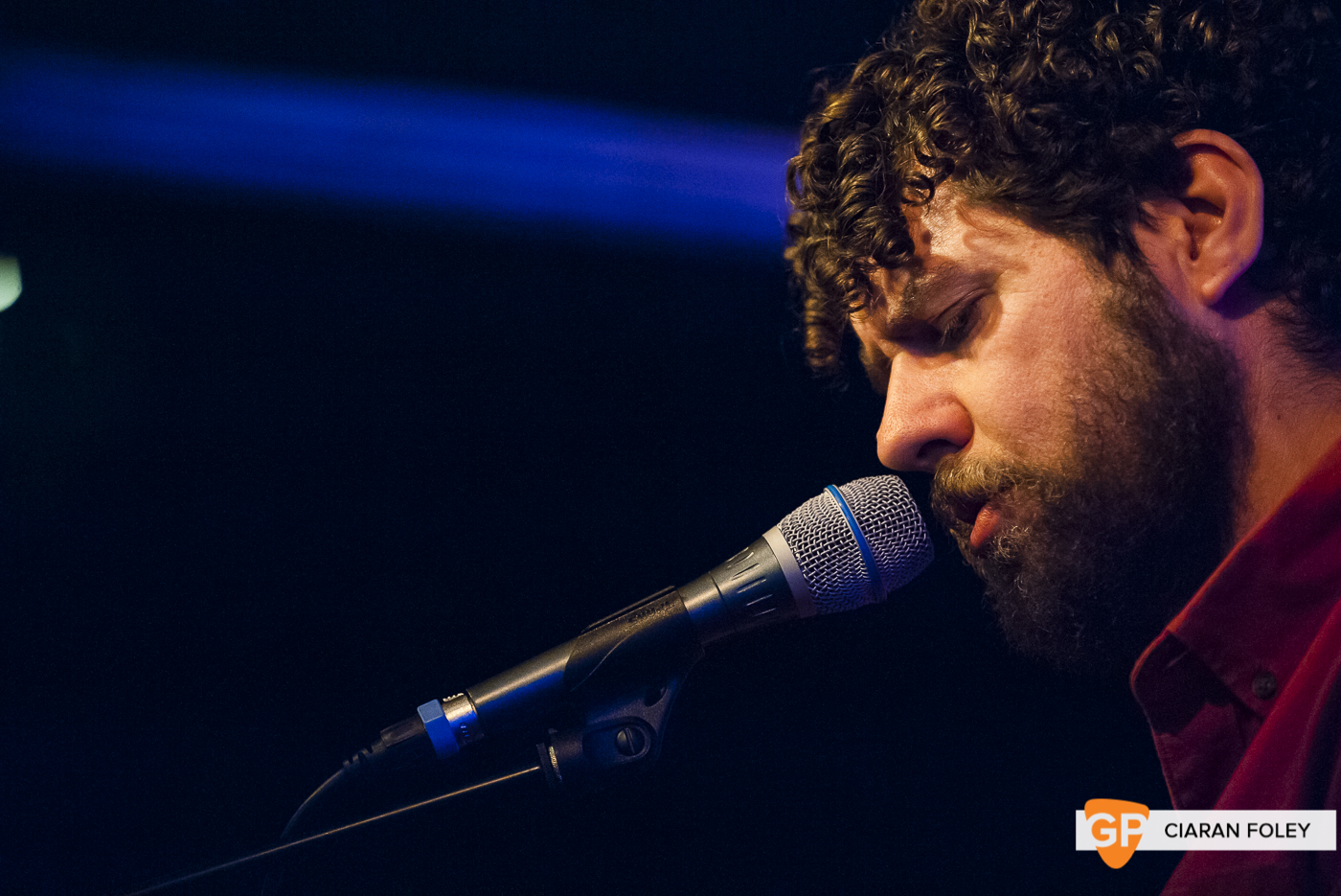 Declan O Rourke @ The White Horse Ballincolig Cork 26-04-2019-15