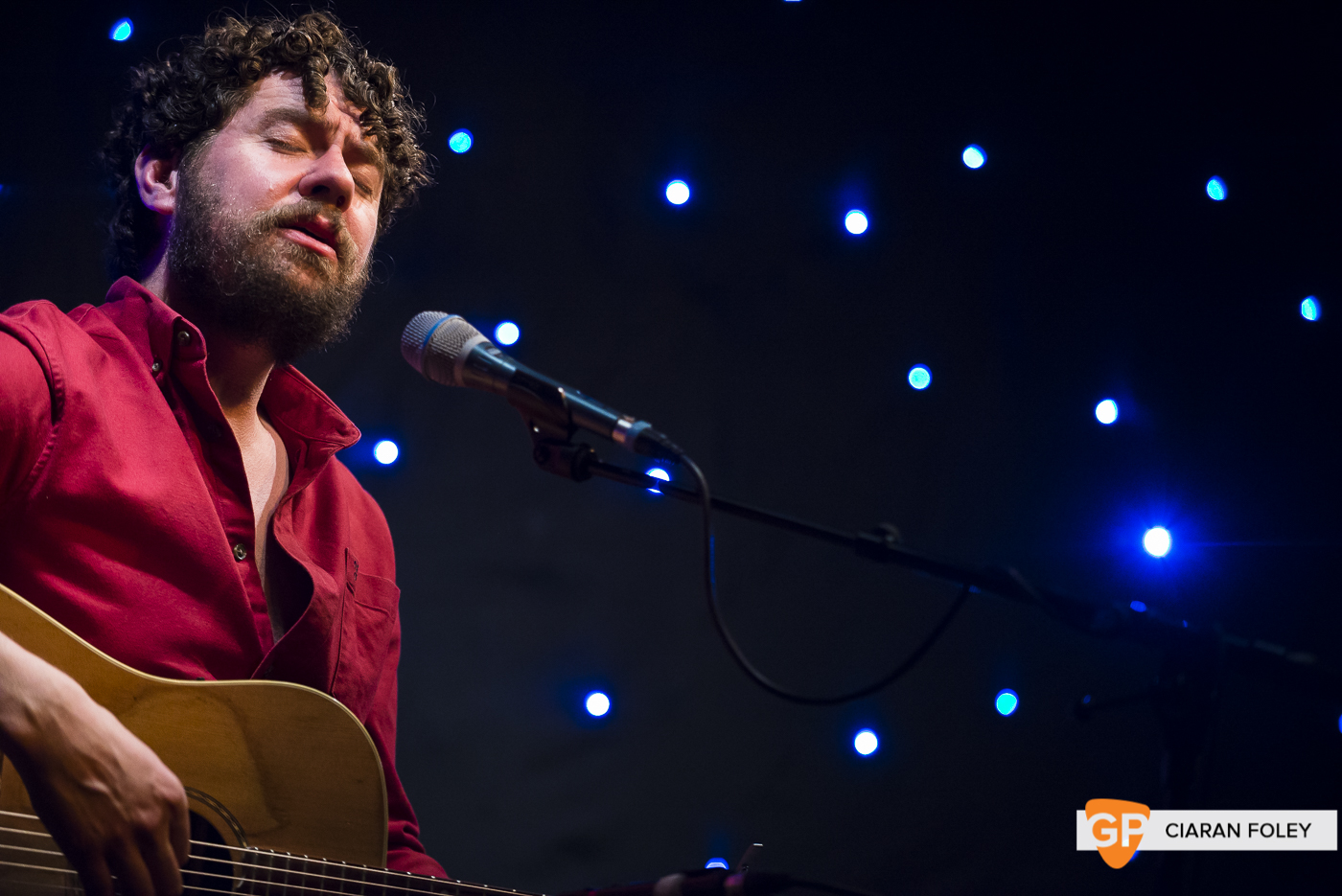 Declan O Rourke @ The White Horse Ballincolig Cork 26-04-2019-22