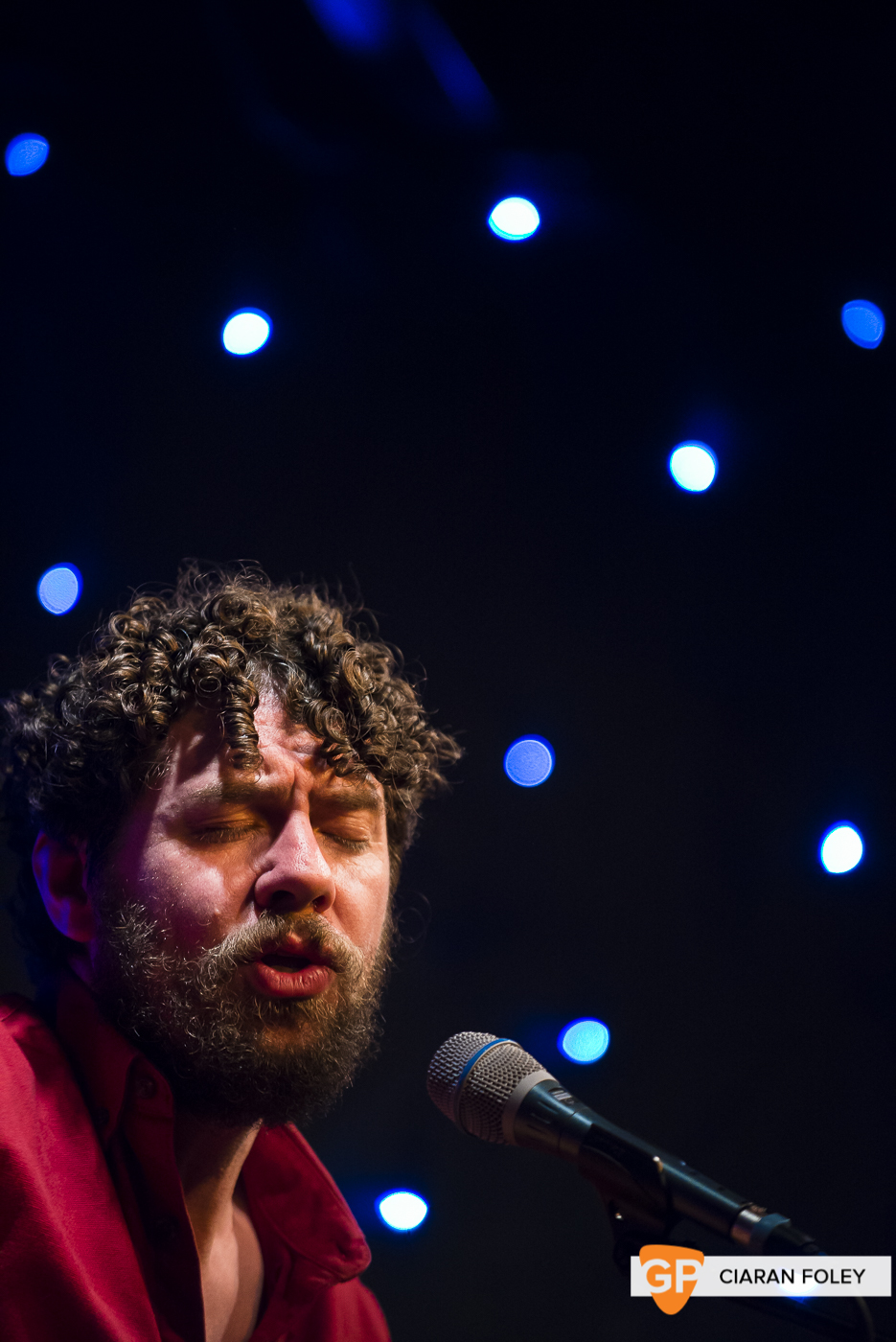 Declan O Rourke @ The White Horse Ballincolig Cork 26-04-2019-23