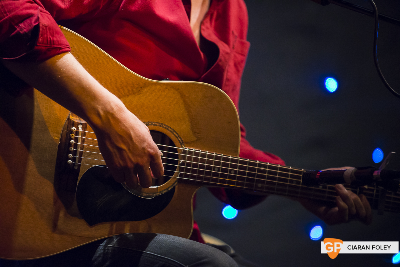 Declan O Rourke @ The White Horse Ballincolig Cork 26-04-2019-24