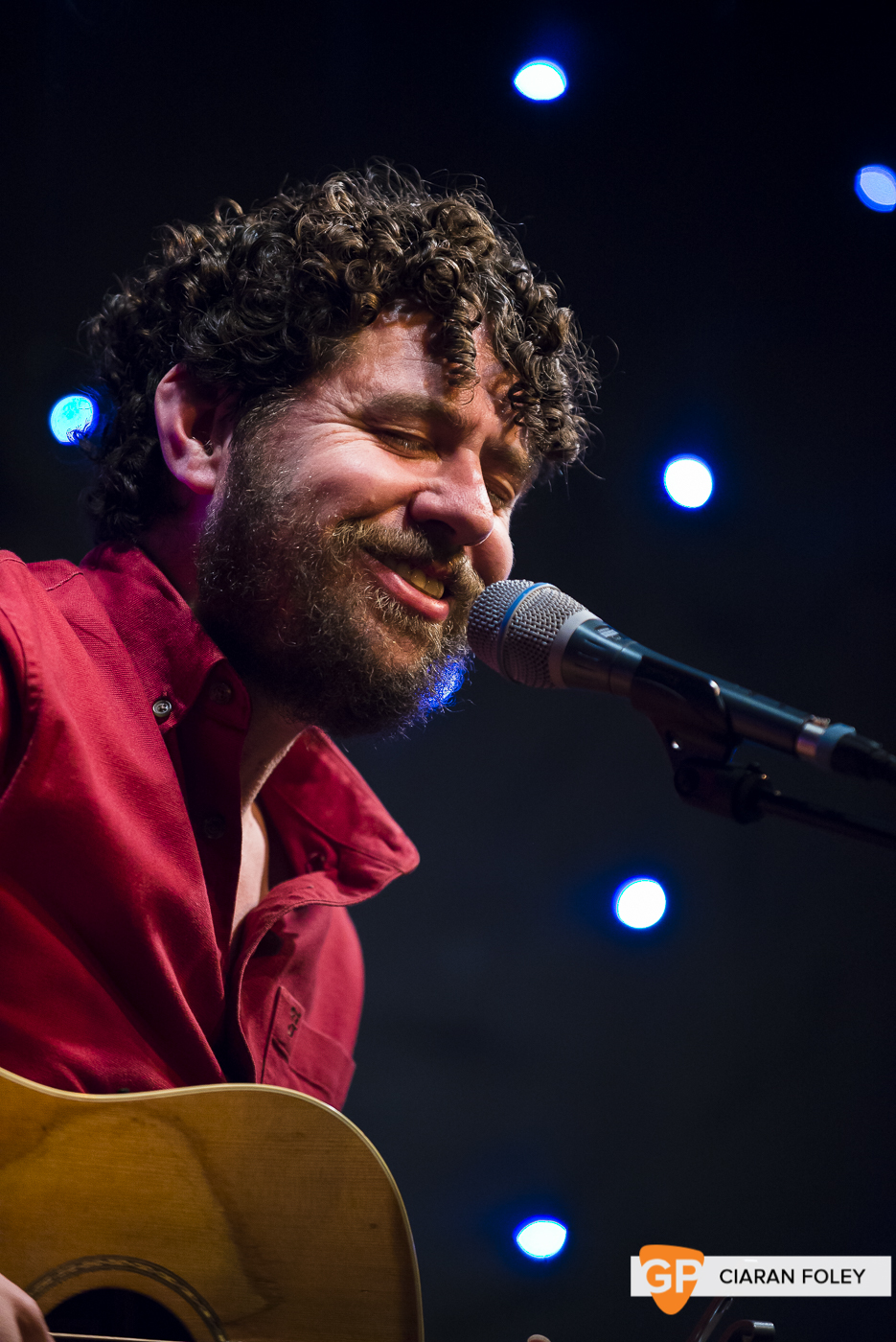 Declan O Rourke @ The White Horse Ballincolig Cork 26-04-2019-36