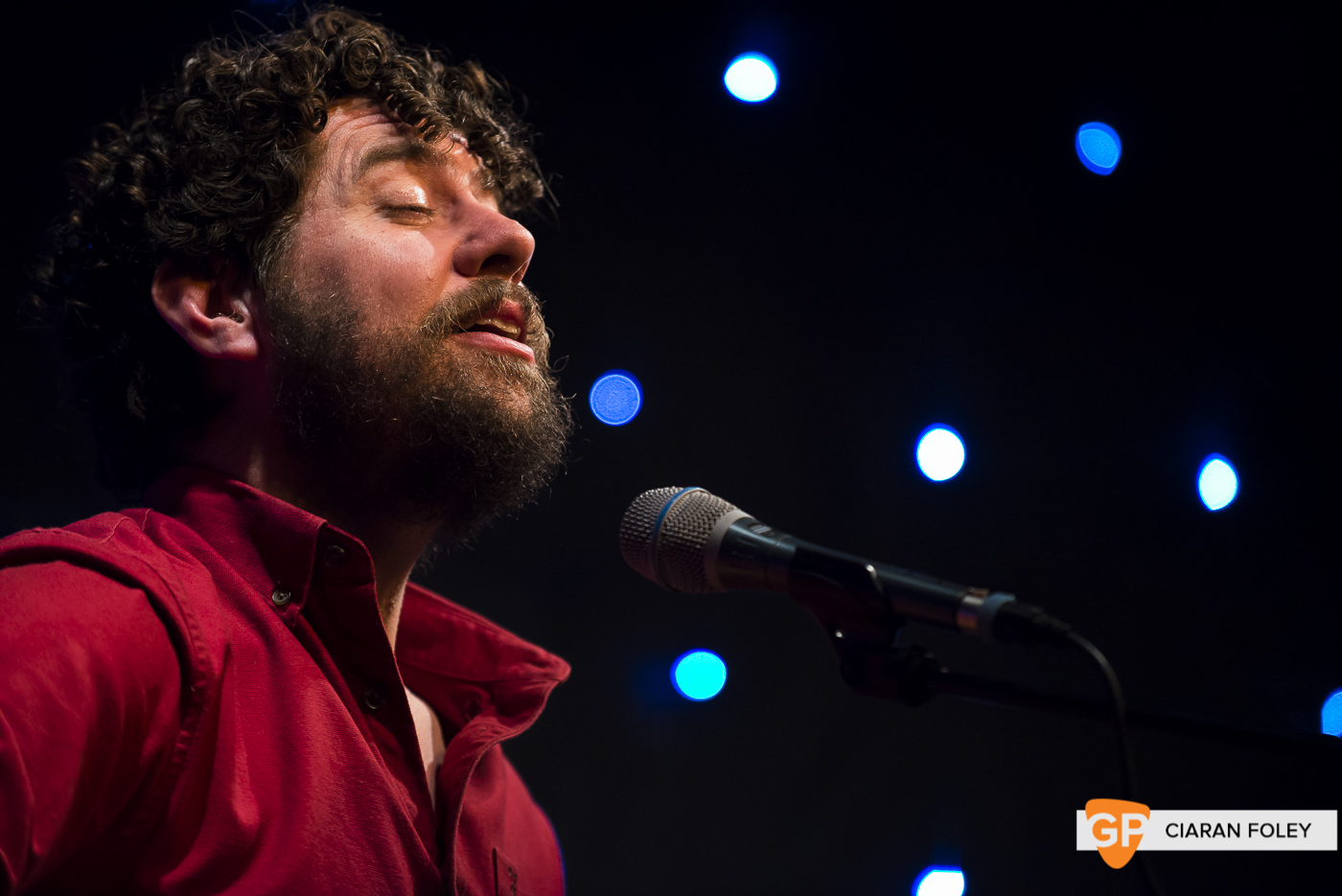 Declan O Rourke @ The White Horse Ballincolig Cork 26-04-2019-38