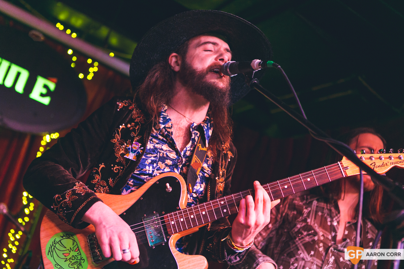 Ex Hot Sprockets at Sin É by Aaron Corr (20 April 2019)-2954
