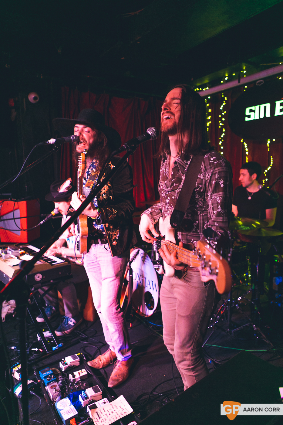 Ex Hot Sprockets at Sin É by Aaron Corr (20 April 2019)-2971