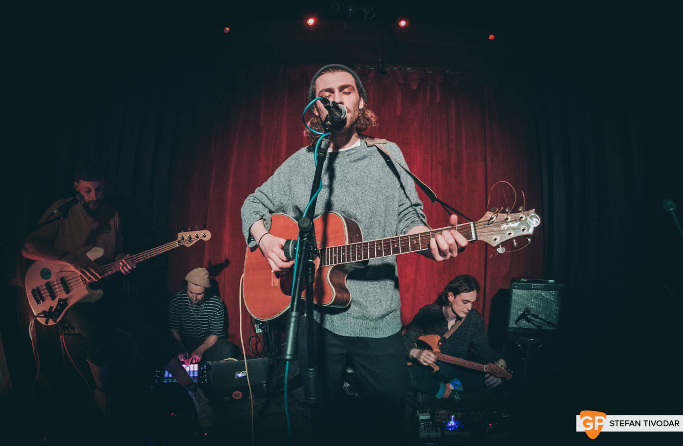 Fat Pablo The Ruby Sessions 2 April 2019 Tivodar 1