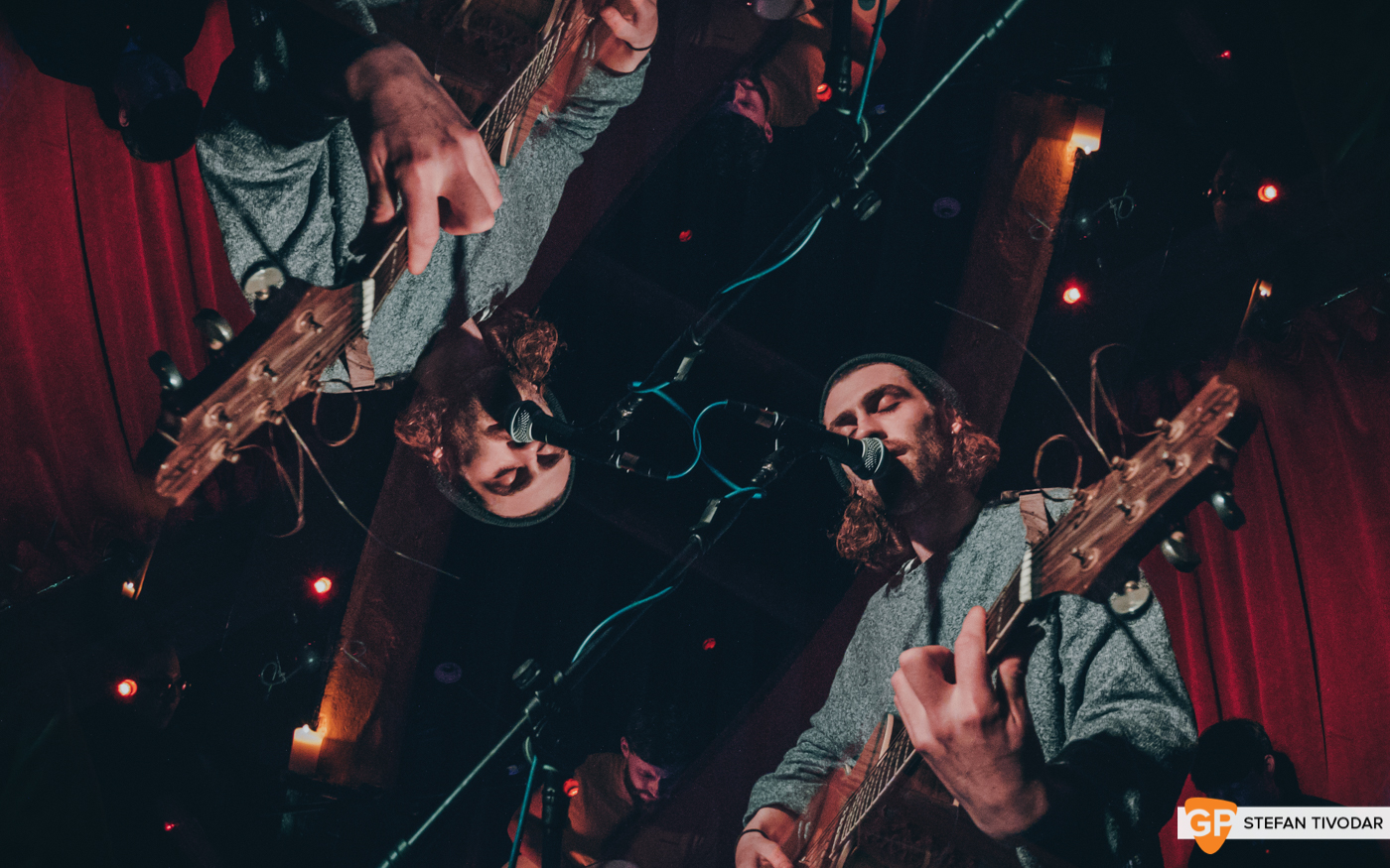 Fat Pablo The Ruby Sessions 2 April 2019 Tivodar 2