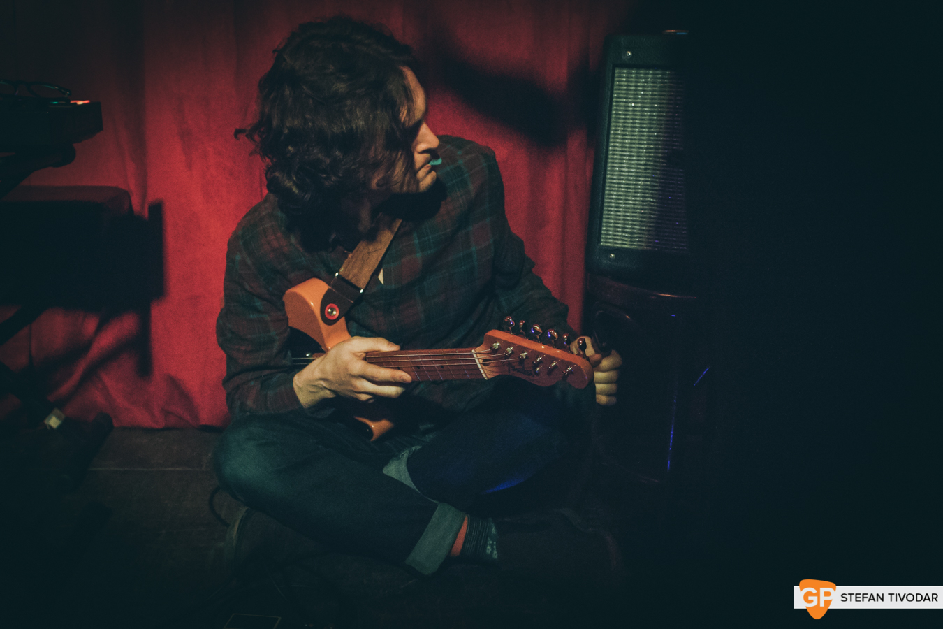 Fat Pablo The Ruby Sessions 2 April 2019 Tivodar 5