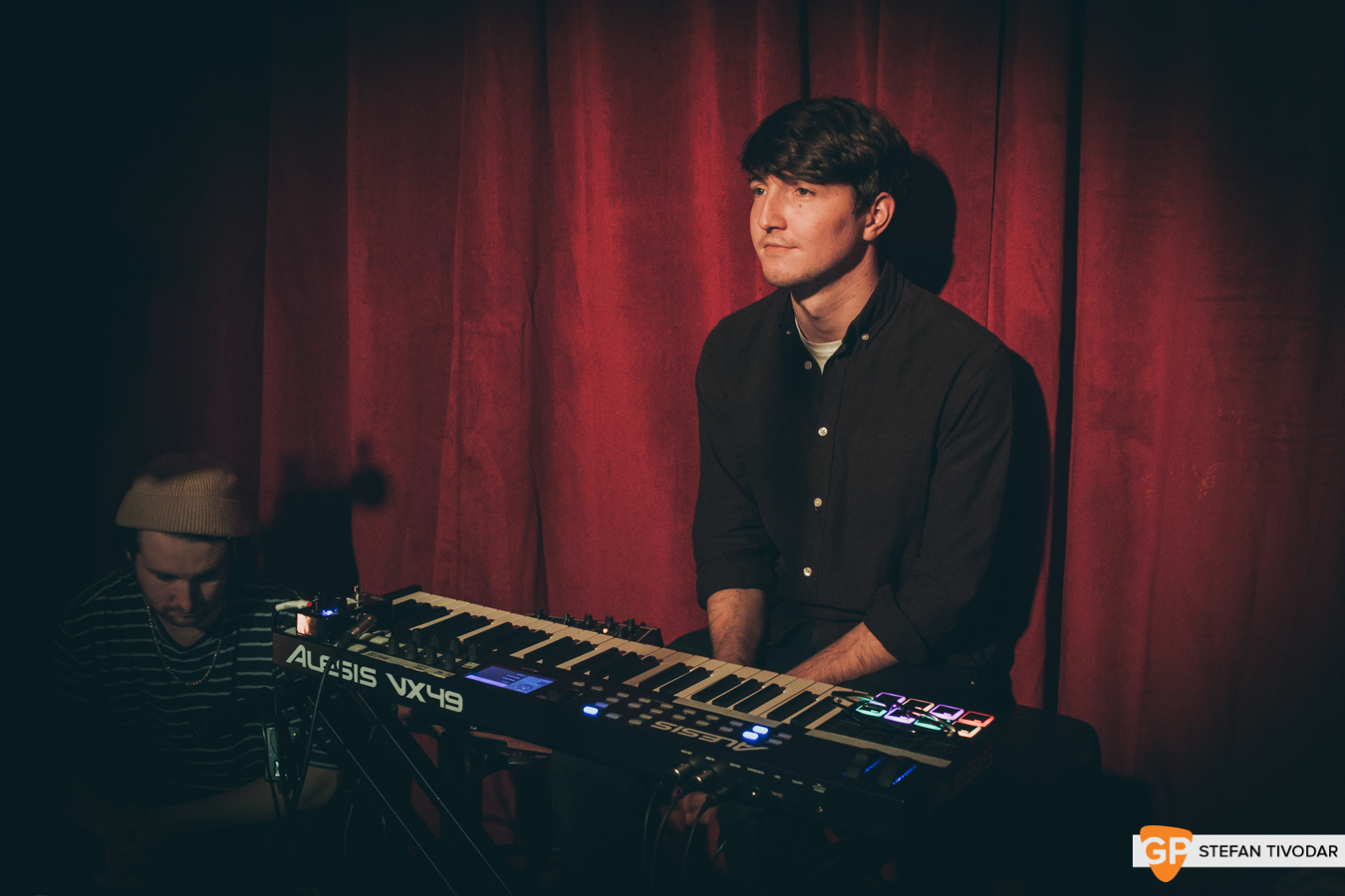 Fat Pablo The Ruby Sessions 2 April 2019 Tivodar 6