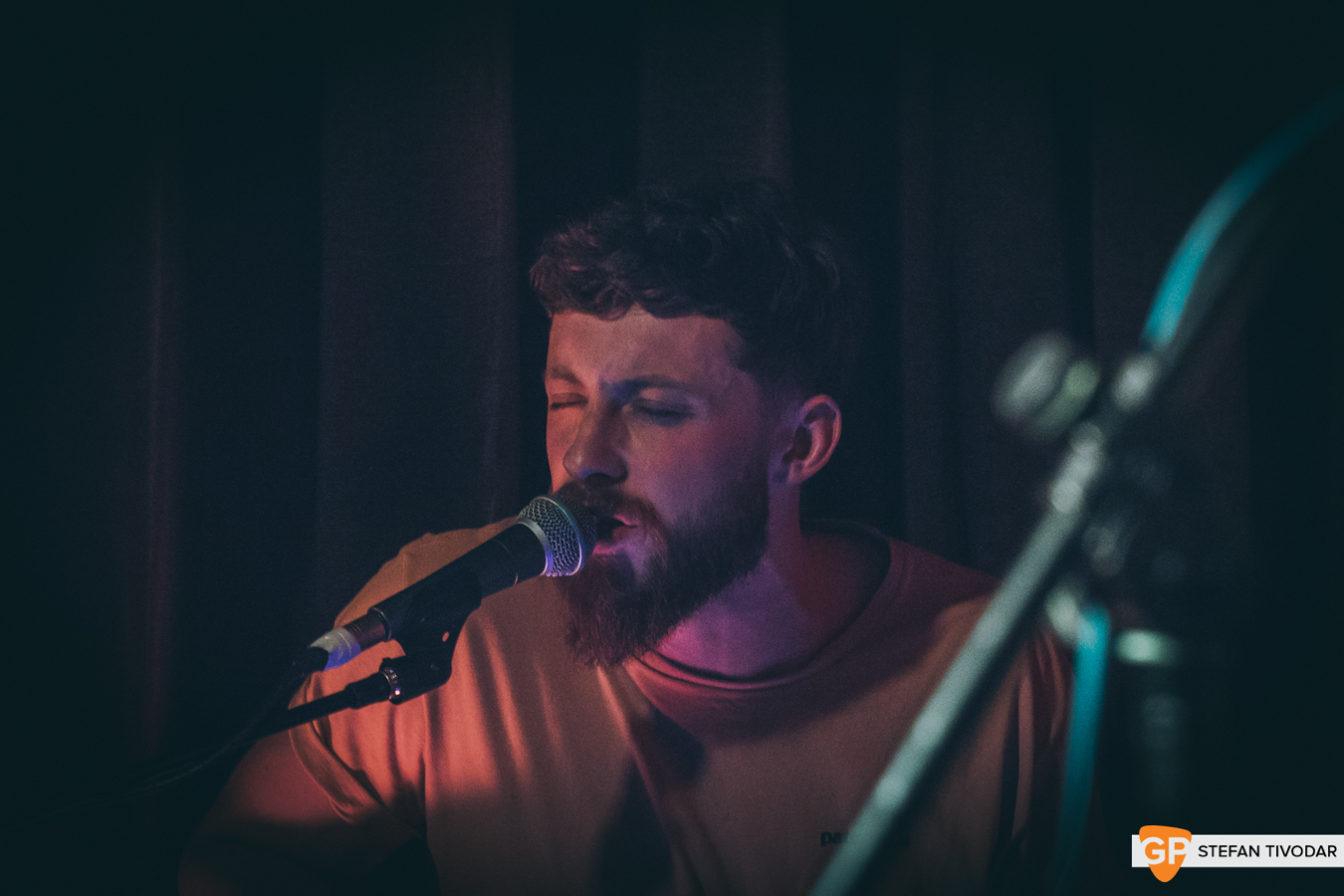 Fat Pablo The Ruby Sessions 2 April 2019 Tivodar 9