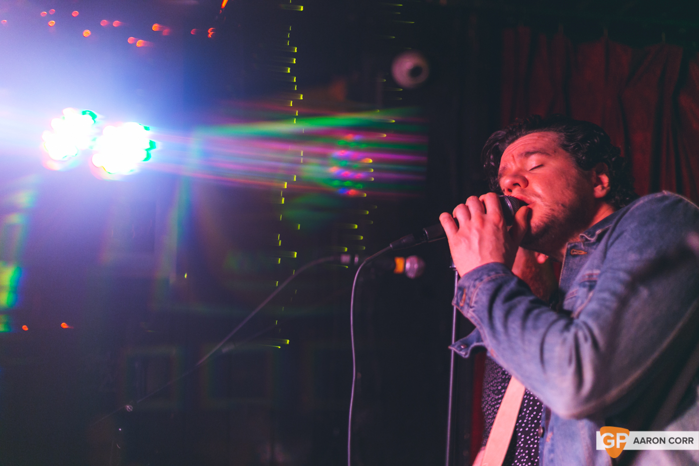 Fox Jaw at Sin É by Aaron Corr (20 April 2019)-3077