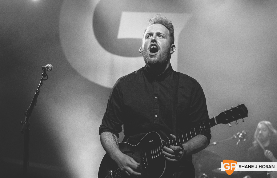 Gavin James, Cork opera House, 12-4-19 shane J Horan-10