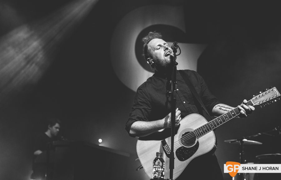 Gavin James, Cork opera House, 12-4-19 shane J Horan-14