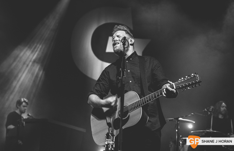 Gavin James, Cork opera House, 12-4-19 shane J Horan-15