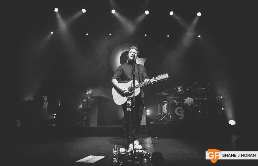 Gavin James, Cork opera House, 12-4-19 shane J Horan-16