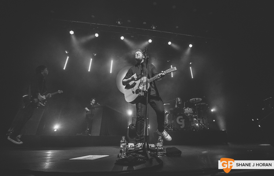 Gavin James, Cork opera House, 12-4-19 shane J Horan-17