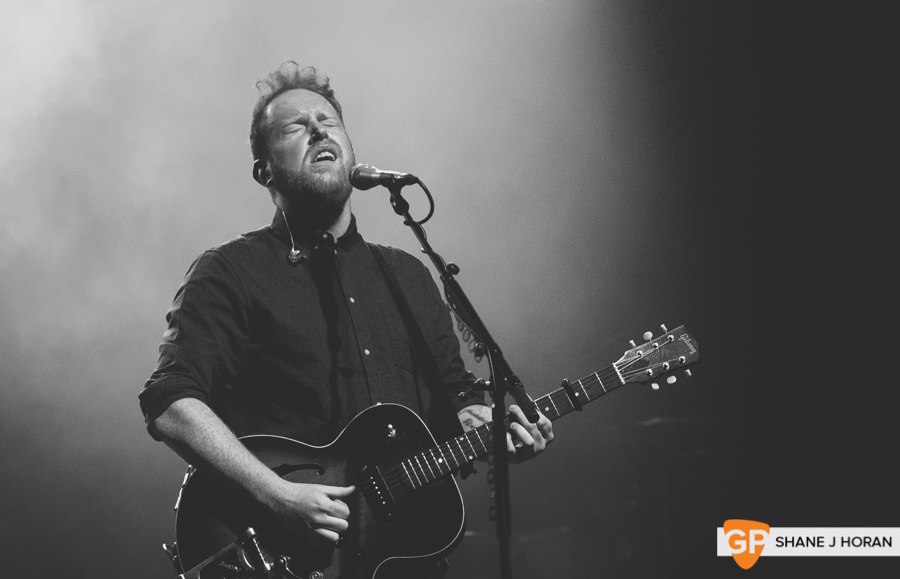 Gavin James, Cork opera House, 12-4-19 shane J Horan-3