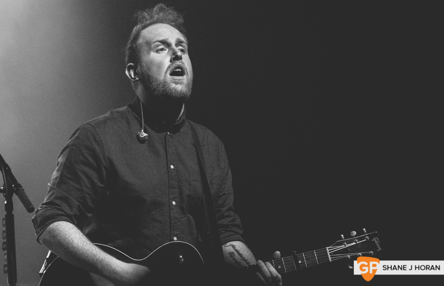 Gavin James, Cork opera House, 12-4-19 shane J Horan-4