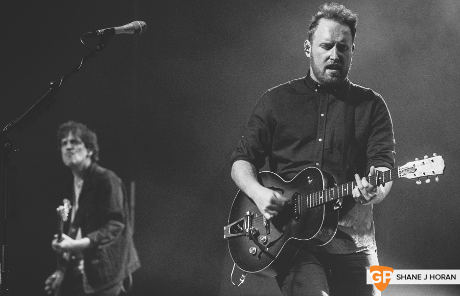 Gavin James, Cork opera House, 12-4-19 shane J Horan-7