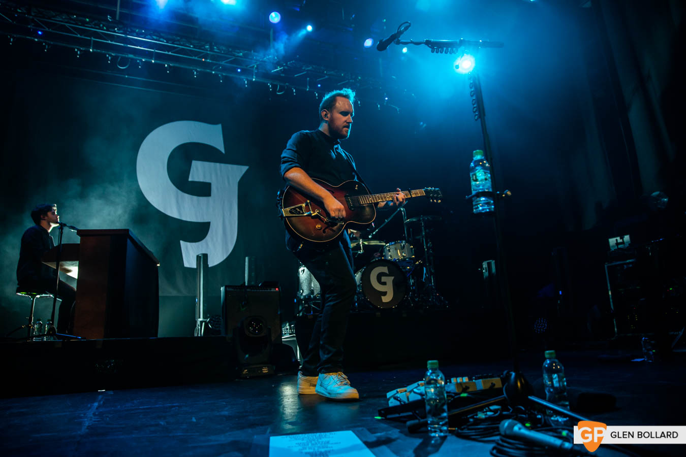 GavinJamesOlympia