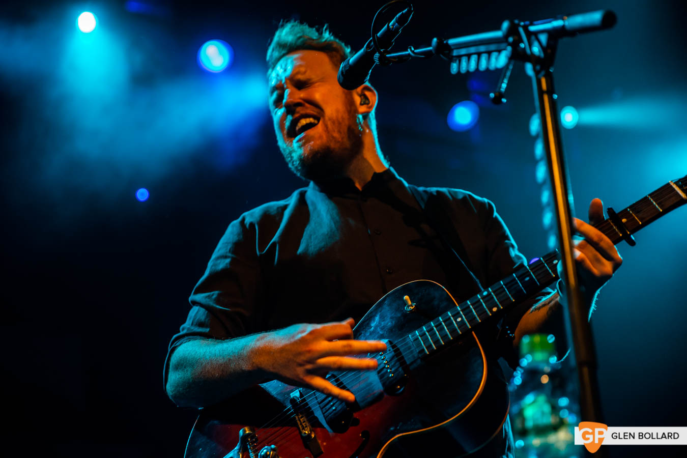 GavinJamesOlympia