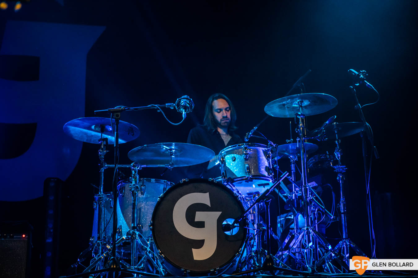 GavinJamesOlympia