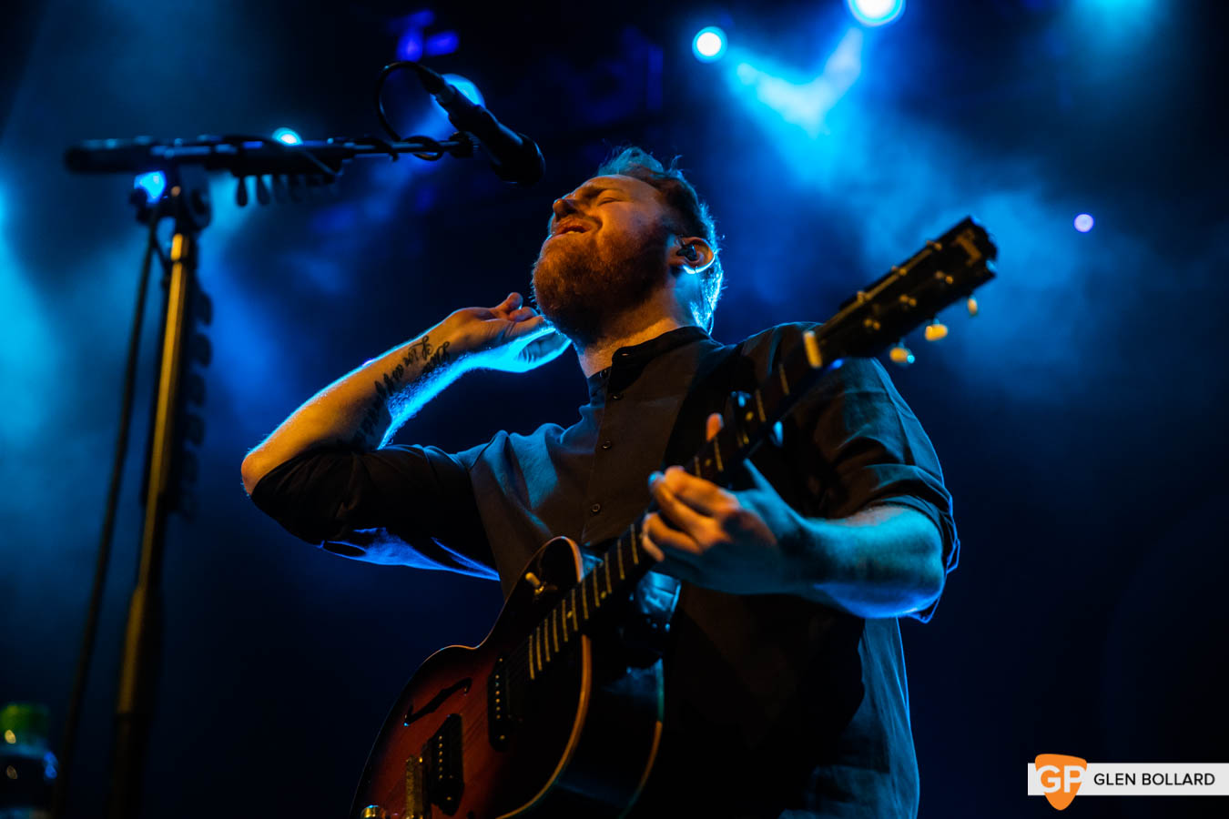 GavinJamesOlympia