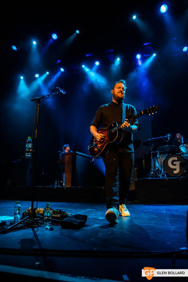 GavinJamesOlympia