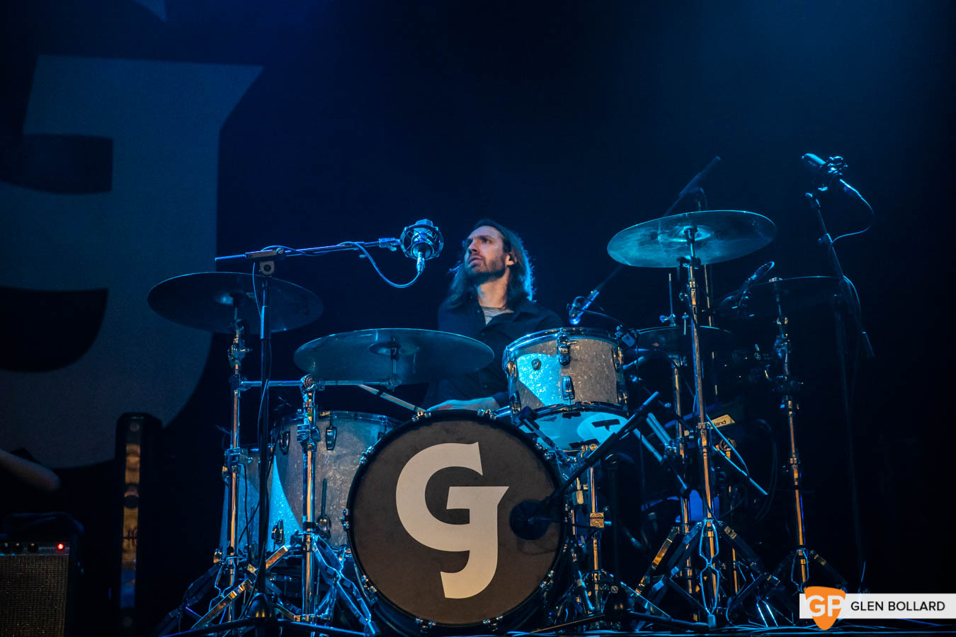 GavinJamesOlympia