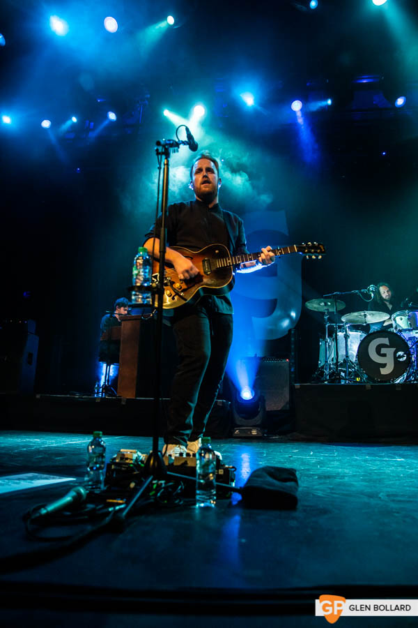 GavinJamesOlympia