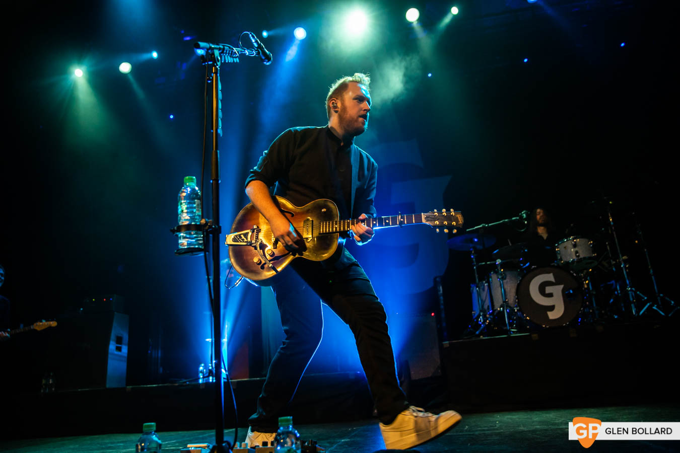 GavinJamesOlympia