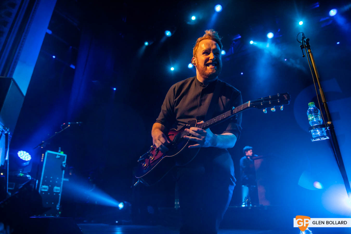 GavinJamesOlympia