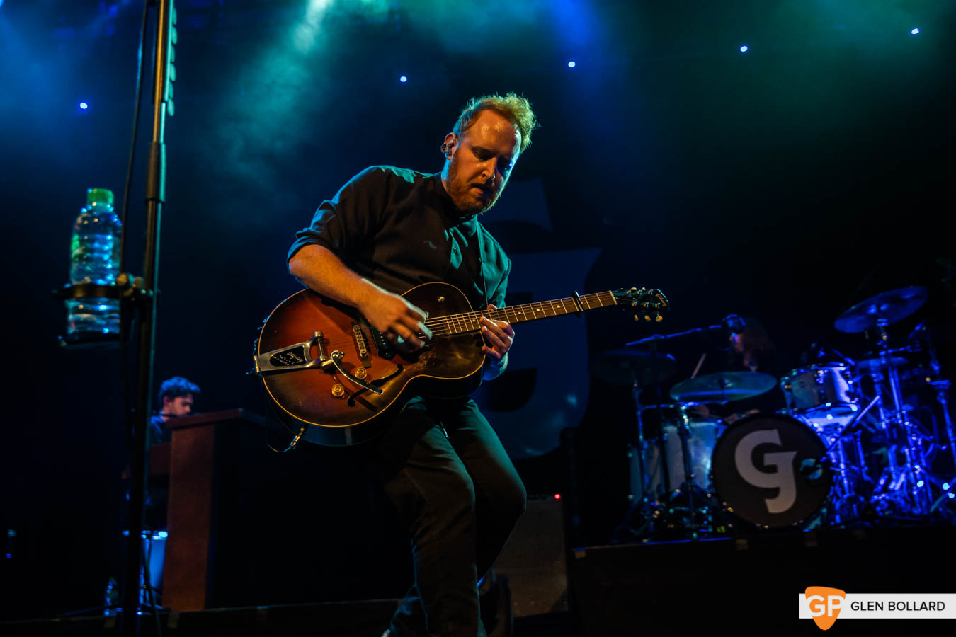 GavinJamesOlympia