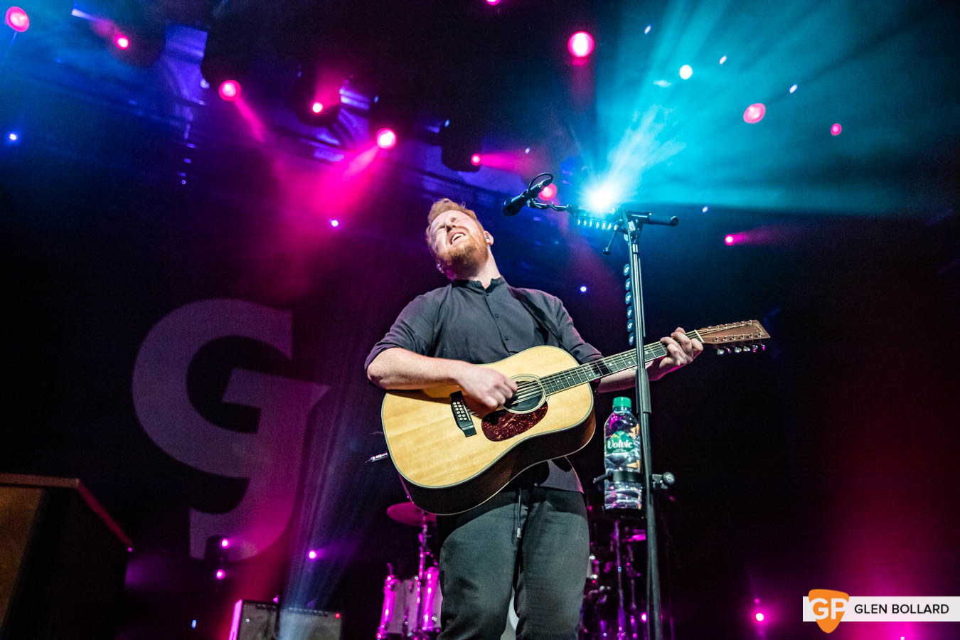 GavinJamesOlympia