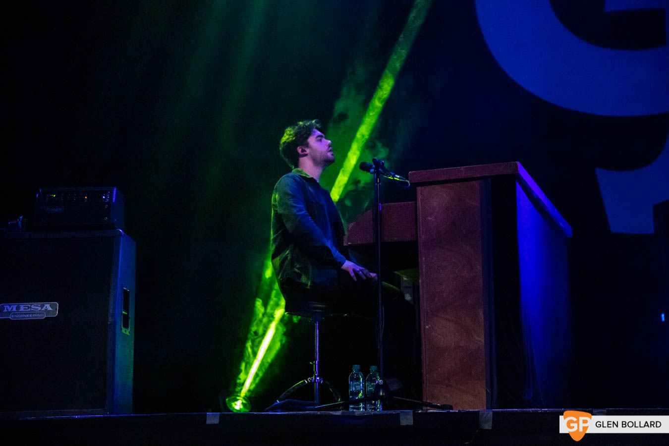 GavinJamesOlympia