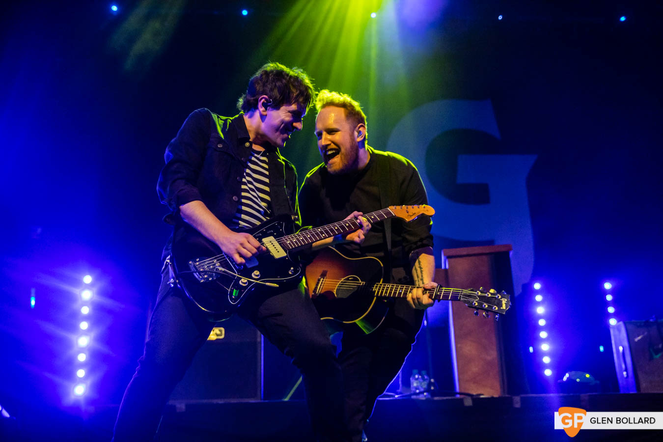 GavinJamesOlympia