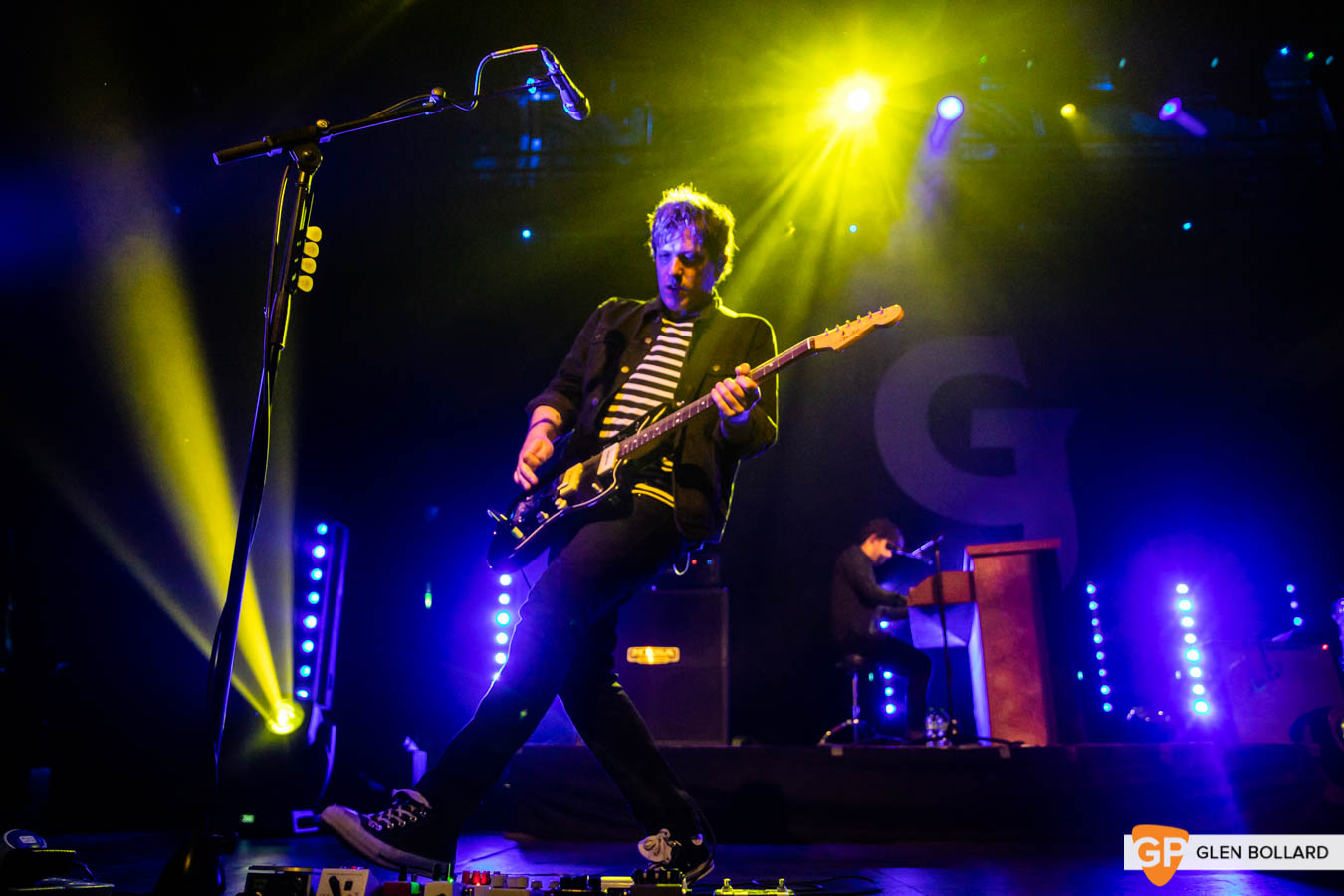 GavinJamesOlympia