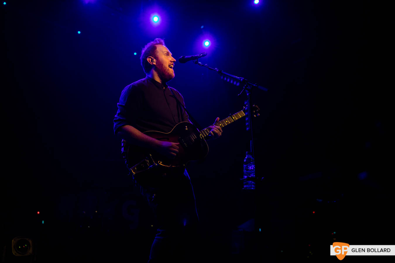 GavinJamesOlympia