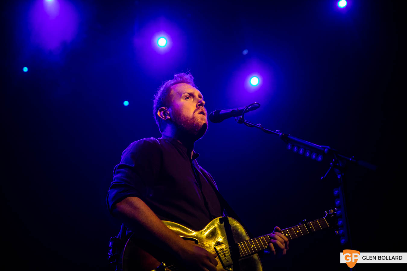 GavinJamesOlympia