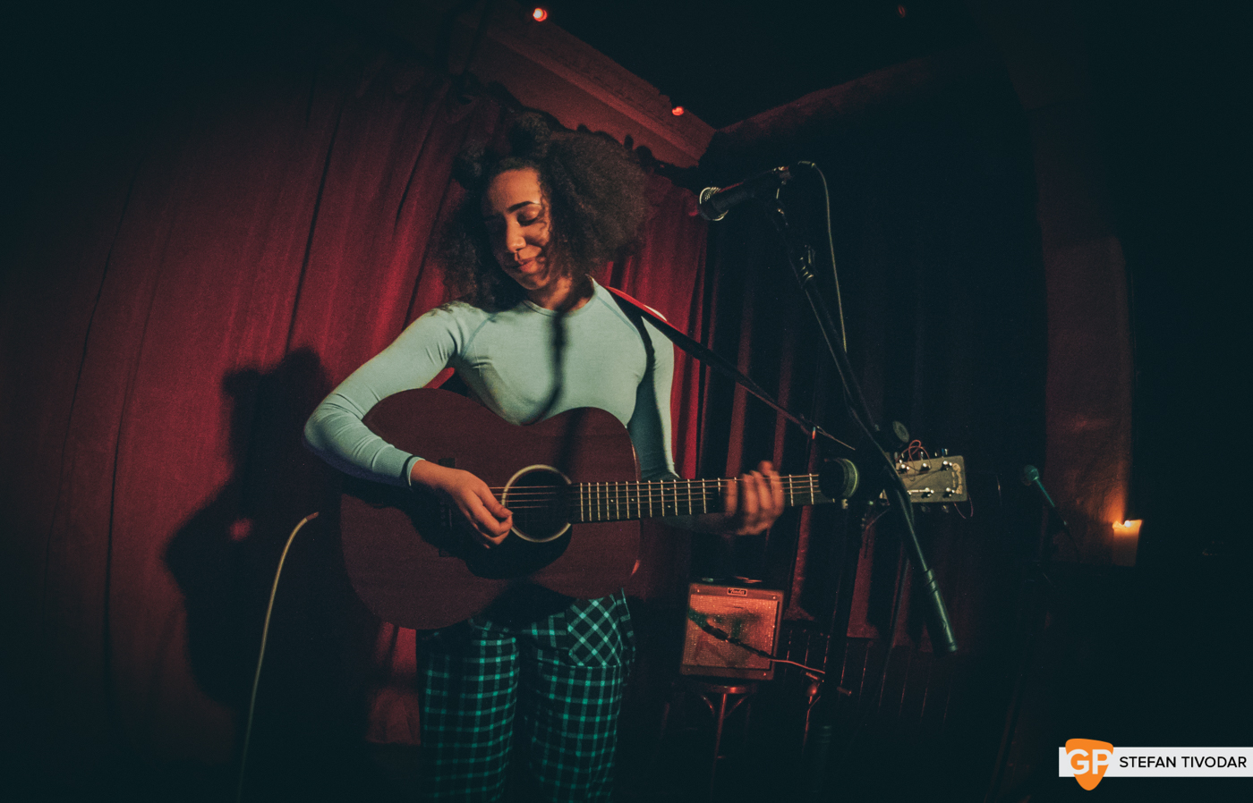 Gemma Bradley The Ruby Sessions 2 April 2019 Tivodar 1