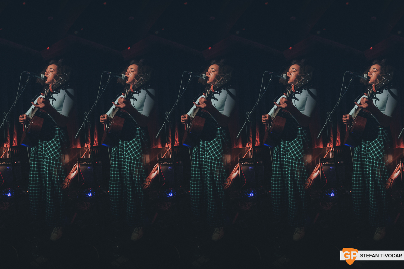 Gemma Bradley The Ruby Sessions 2 April 2019 Tivodar 2
