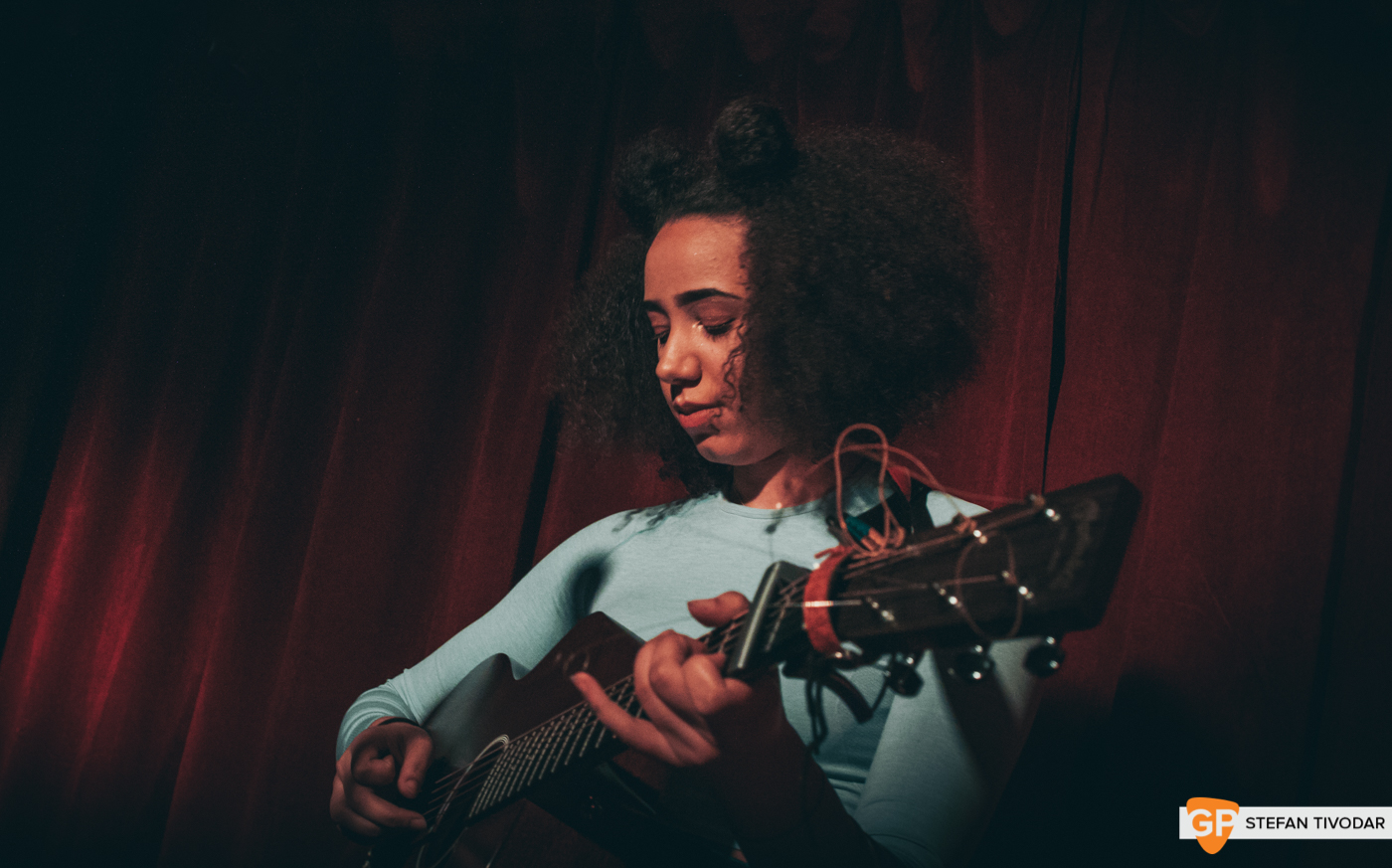 Gemma Bradley The Ruby Sessions 2 April 2019 Tivodar 3