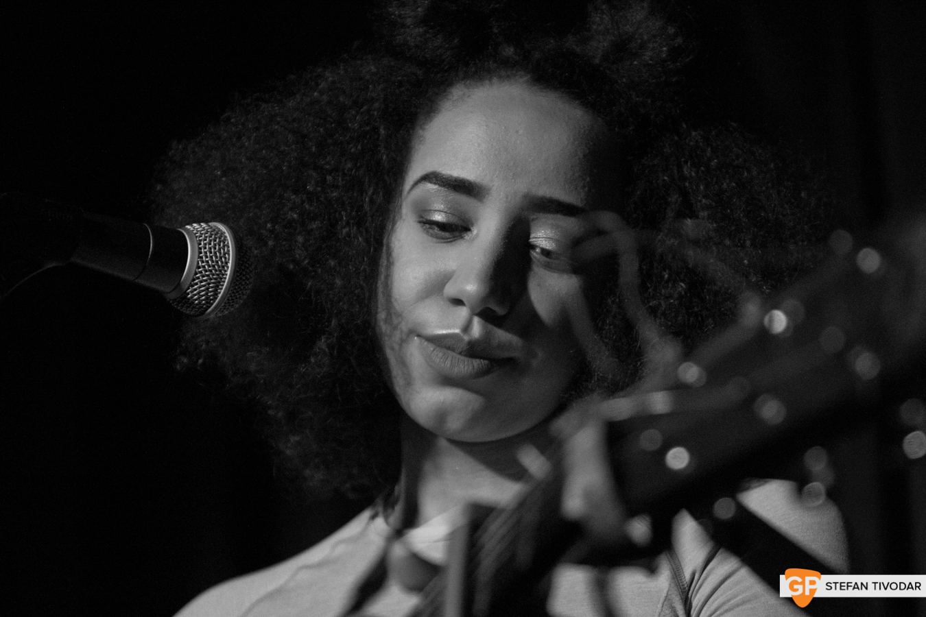 Gemma Bradley The Ruby Sessions 2 April 2019 Tivodar 6