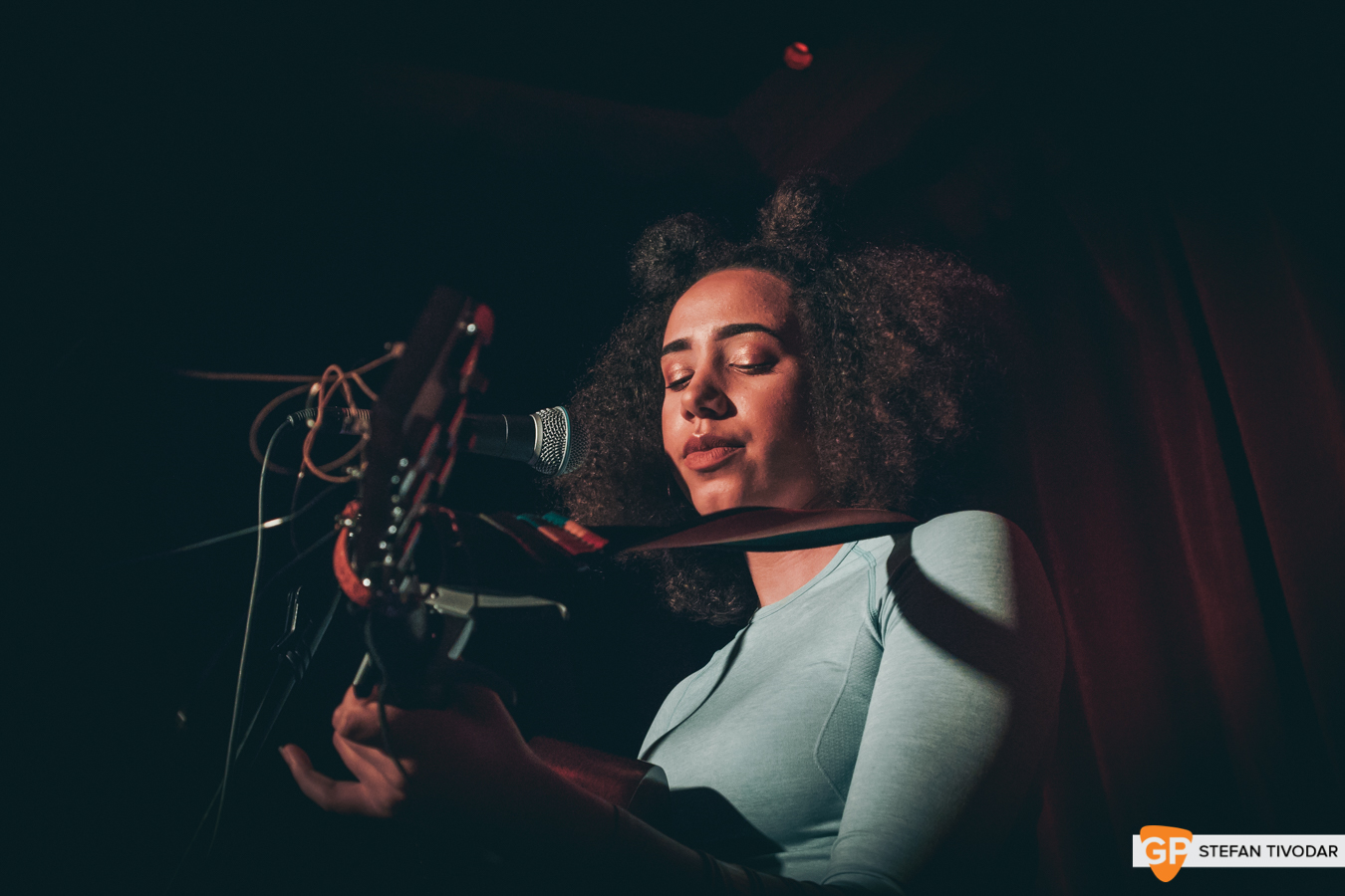 Gemma Bradley The Ruby Sessions 2 April 2019 Tivodar 7