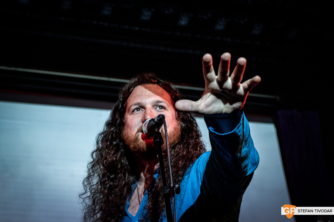 Haiku Zaska Lost Lane 25 April 2019 Tivodar 1