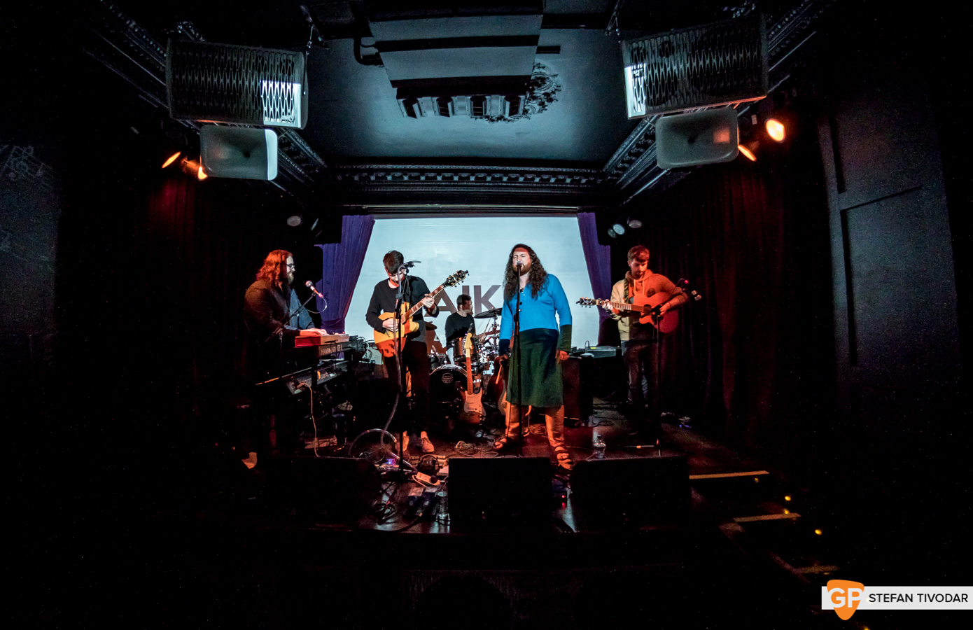 Haiku Zaska Lost Lane 25 April 2019 Tivodar 10
