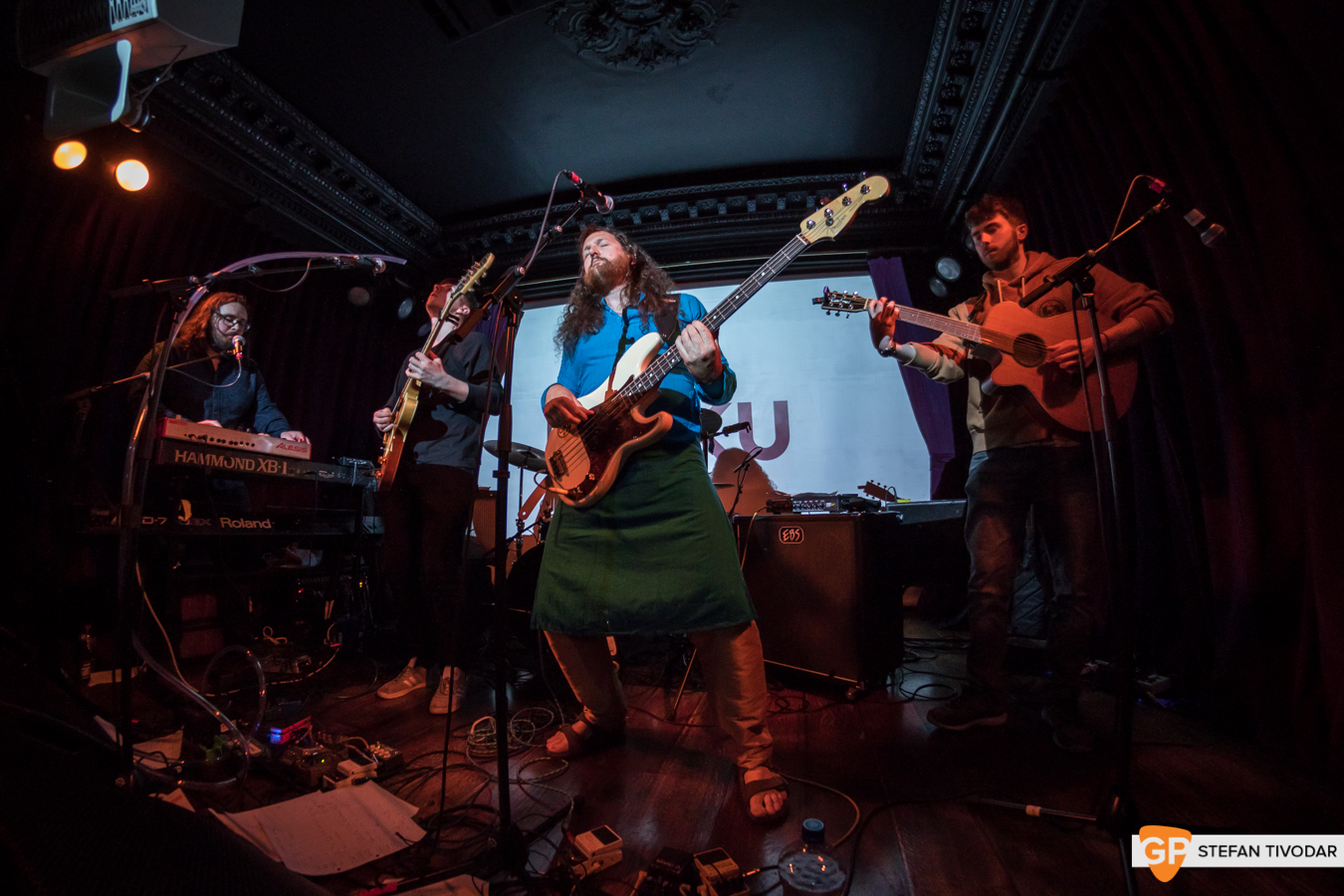 Haiku Zaska Lost Lane 25 April 2019 Tivodar 12