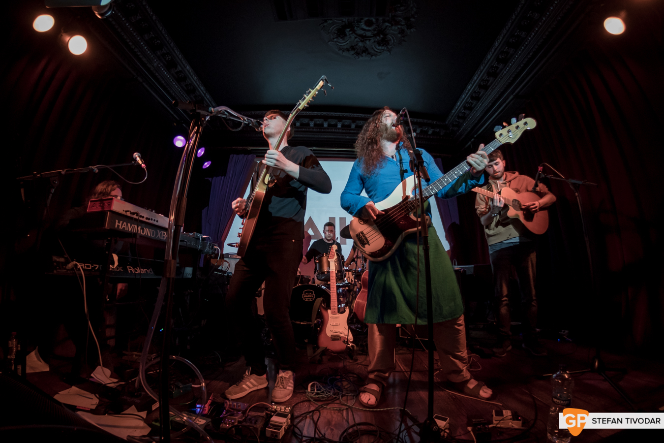 Haiku Zaska Lost Lane 25 April 2019 Tivodar 19